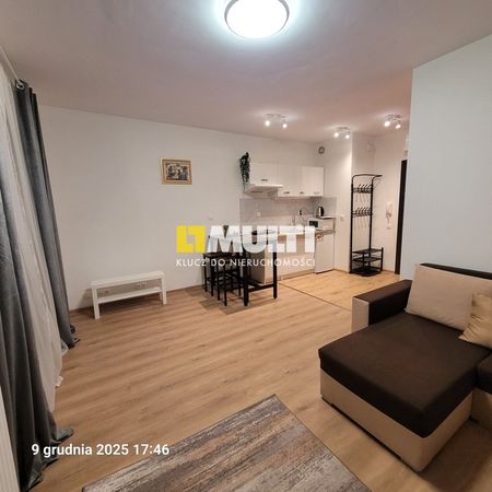 Nowa kawalerka z miejscem postojowym - Photo 4