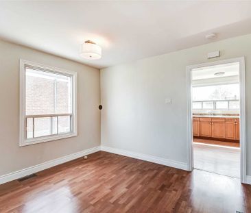 For Lease - 1064 Westmount Avenue Unit# Upper, Mississauga, Ontario - Photo 2