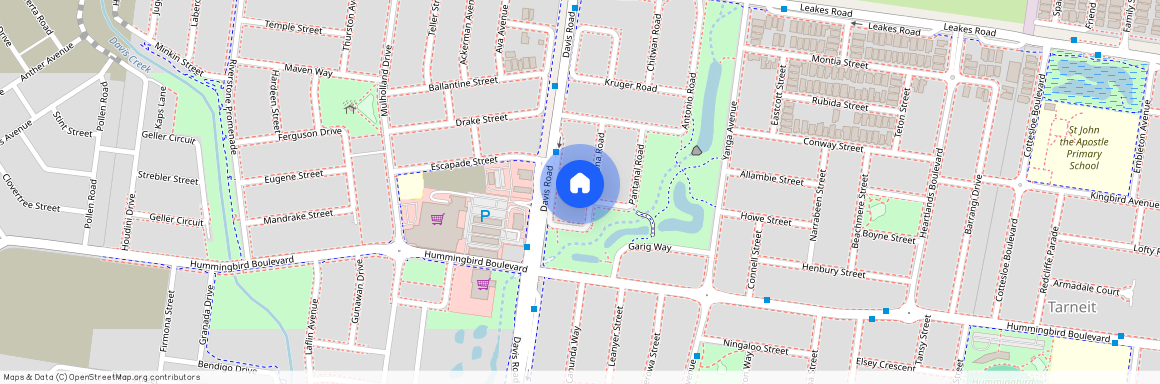 20 Tayrona Road, VIC 3029, Tarneit