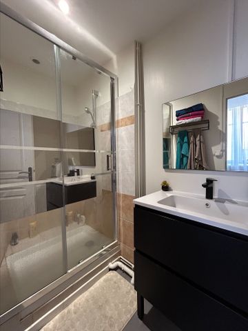 Location Appartement 3 pièces 70m² VERDUN SUR LE DOUBS 71350 - Photo 5