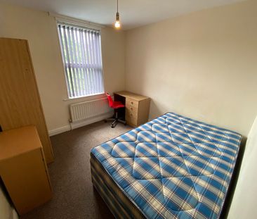 5 Bed Terraced House, Cawdor Road, M14 - Photo 3