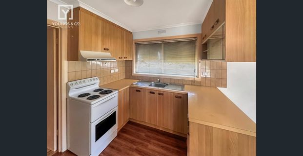 Don't Miss This Opportunity- Out of Town Living! - Photo 1