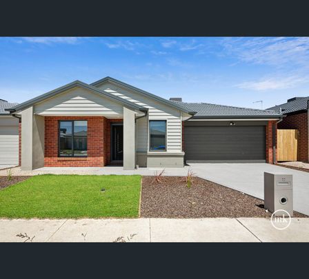 3 Nightingale Road, Mickleham, Vic 3064 - Photo 1