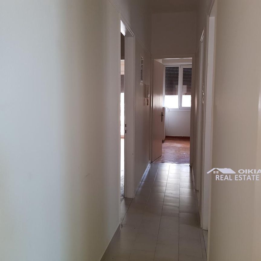 Ενοικιάζεται Διαμέρισμα Πλατεία Όλγας - Photo 1