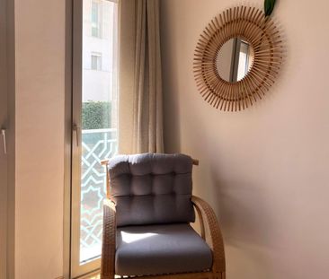 Studio spacieux de 84m² au CFC super prix - Photo 1
