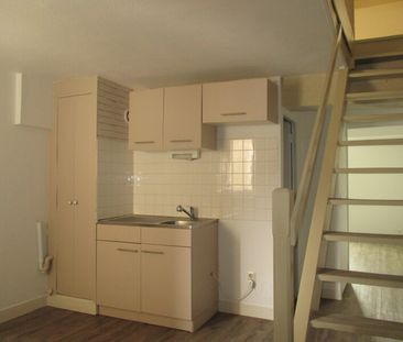 Location Appartement 2 Pièces 44 m² - Photo 5