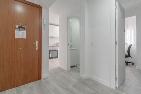 Cozy single room in Villaverde - Photo 4