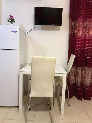 Studio/Γκαρσονιέρα για ενοικίαση Παλιά Πόλη - Φορτέτζα (Ρέθυμνο) - Photo 3