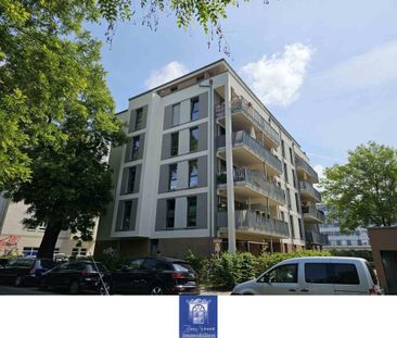 Moderne und hochwertige Wohnung! Nur mit Wohnberechtigungsschein Ty... - Photo 1