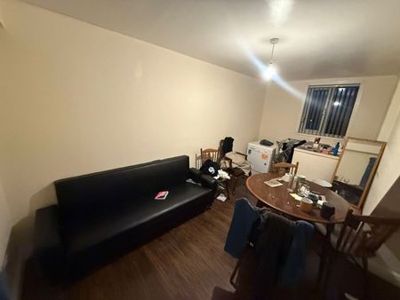 1 Bed Flat, Bristol Road, B29 - Photo 4