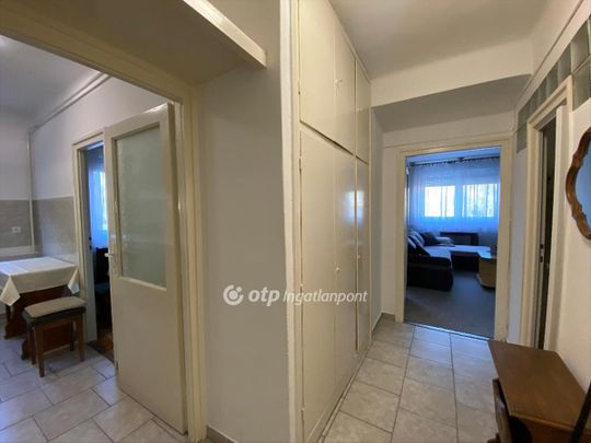 Kiadó jó állapotú lakás - Pápa - Fotó 1