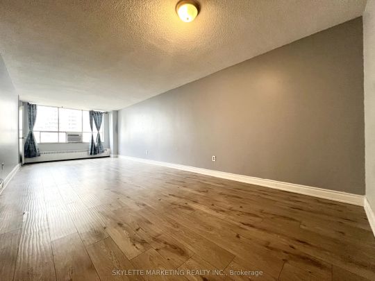 320 Dixon Road #816 , - Photo 1