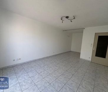 Location Appartement 1 pièce 33m² NANCY 54000 - Photo 2