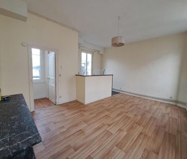 Appartement à louer, 2 pièces - Angers 49000 - Photo 4