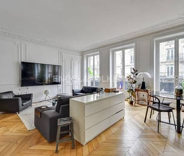 Appartement à louer à Paris 10Ème - Photo 4