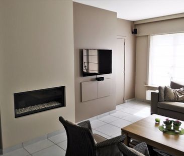 Instapklare rijwoning te huur in de dorpskern van Kaster - Foto 1