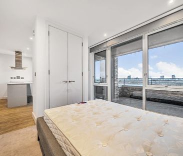 Studio to rent - Photo 5