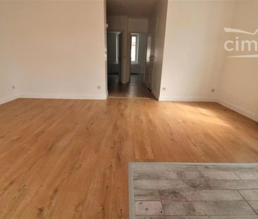 Chantilly centre ville F3 avec terrasse | Cimm Immobilier - Photo 5