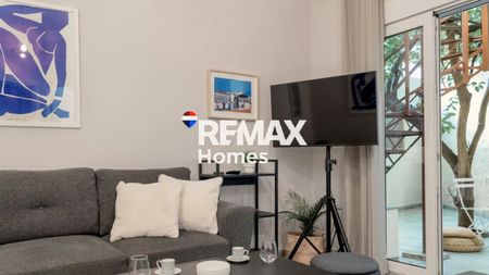Studio/Γκαρσονιέρα για ενοικίαση Βαρνάβα (Παγκράτι) - Photo 4