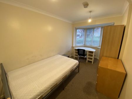 1 bedroom semi-detached house to rent - Photo 2