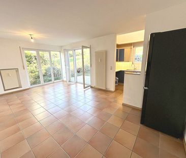 Trier-Ruwer: Moderne Maisonettewohnung mit Terrasse & Stellplatz – ... - Foto 4