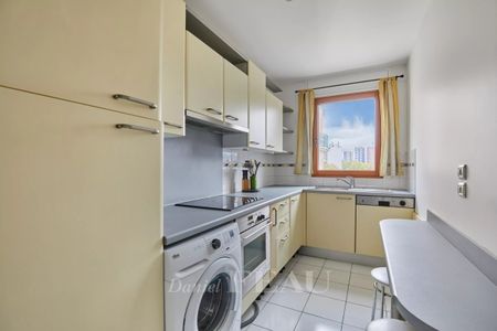 Appartement à louer à Paris 16Ème - Photo 4