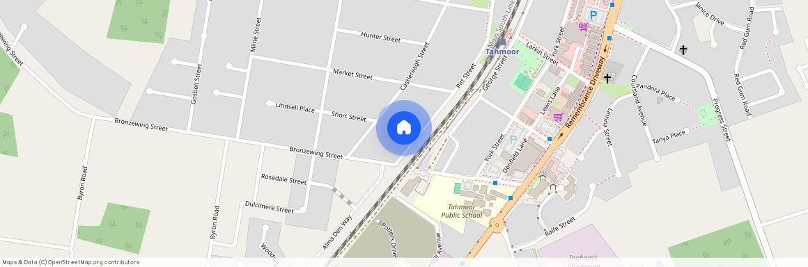 77 Pitt Street, Tahmoor 2573, New South Wales