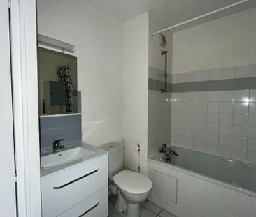 Location Appartement 1 pièce 30m² MARCQ EN BAROEUL 59700 - Photo 6