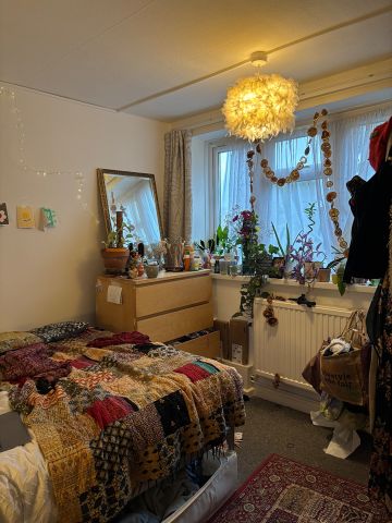 Room in a Shared Flat, Boyton Road, N8 - Photo 5