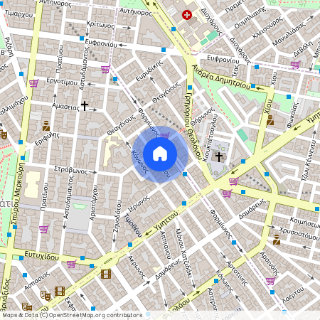 Αθήνα (Παγκράτι)