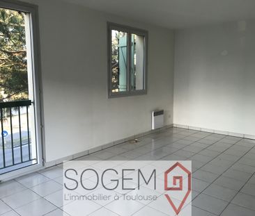Appartement T3 en location à Plaisance-du-Touch - Photo 4