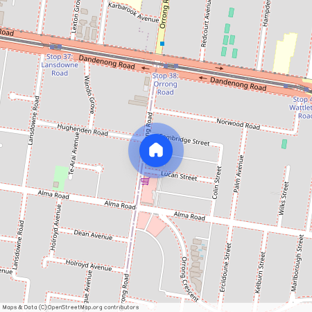 7/370 Orrong Road, Vic 3161, Caulfield North