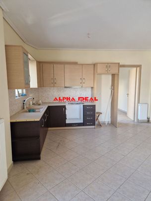 Διαμέρισμα για ενοικίαση Αγία Σοφία - Μανιάτικα (Ταμπούρια – Αγία Σοφία) - Photo 1