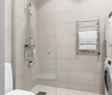 Rosengatan, Linköping - Photo 4