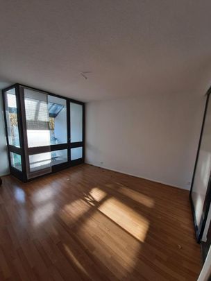 Appartement T3 à louer - GRENOBLE – 9 allée du jardin hoche - Photo 1