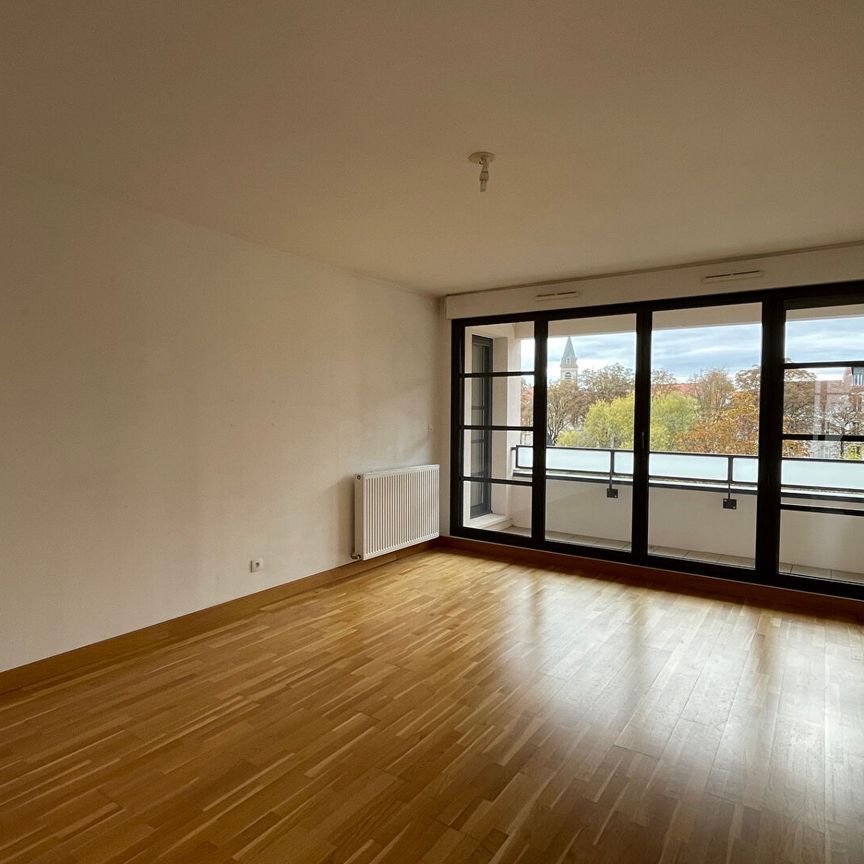 Appartement / Offre 59777744 - Photo 1