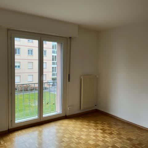 2 Zimmer, 40 m², 1. Stock - Foto 1