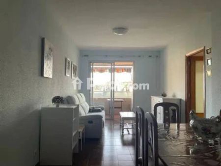 Piso en alquiler en Centro-Zona Calle Castillo - Foto 2