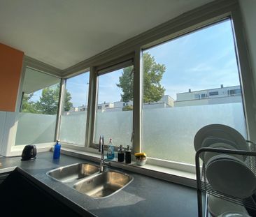Te huur: Appartement Salvador Allendestraat in Rotterdam - Photo 4
