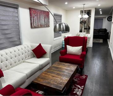 For Lease - 115 Tiller Trail, Brampton, Ontario - Photo 2