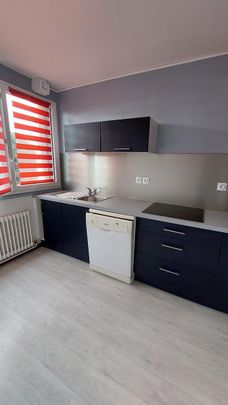 : Appartement 49.63 m² à SAINT ETIENNE - Photo 1