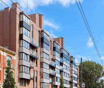 Appartement te huur - Foto 3