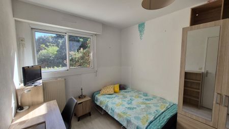 Location Appartement 3 pièces 63m² - Photo 4