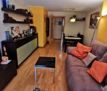 Planta baja de alquiler en Carrer D'antonio Machado, 77, Els Canyars - Photo 3