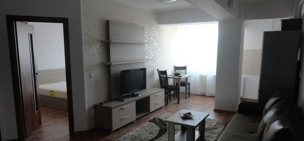 Luxury 2 rooms apartment for rent semicentral Iasi - Fotografie 1