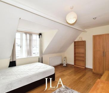 6 bedroom terraced house to rent - Photo 1