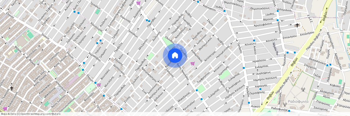 Μιχελή (Ίλιον)