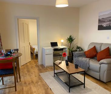 Saint Joseph's Avenue, Dublin - Photo 2