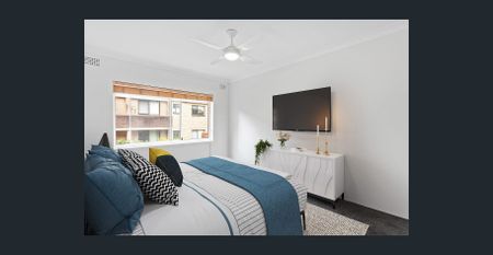 Spacious Apartment in Prime Location! - Photo 2