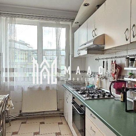 Închiriază Apartament 3 camere Trei Stejari - Photo 1